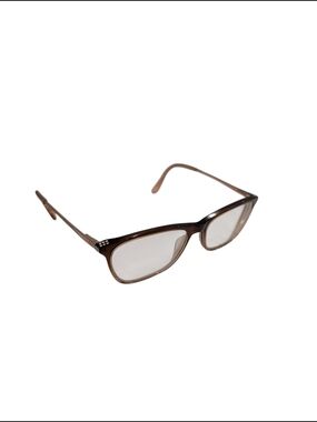 Cote D'Azur Europa CDA-348 C1 Eyeglasses 55-17-140 Rose Gold Rhinestone-Frames